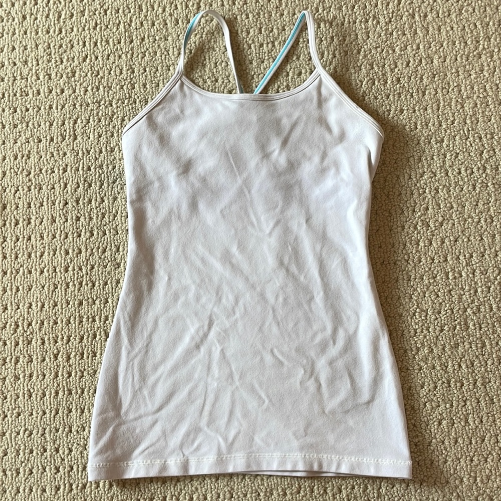 Ivivva Girls Tank Top Size 14